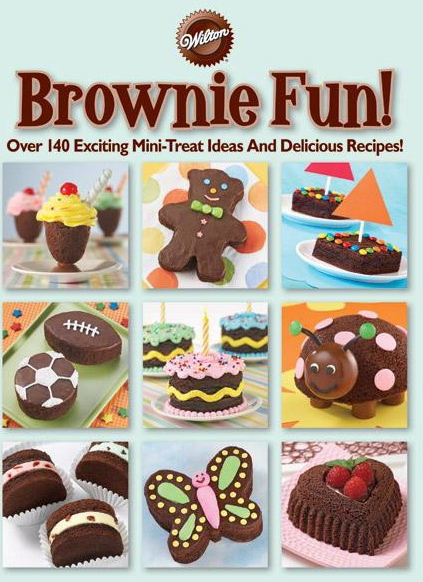 Brownies Ideas